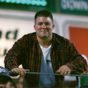 Meet your Posher, Jason